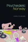 Psychedelic Norway cover