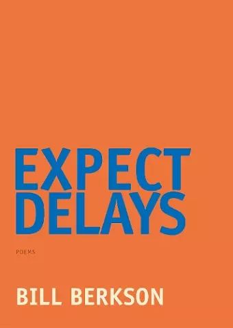 Expect Delays cover