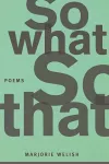 So What So That cover