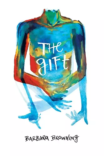 The Gift cover