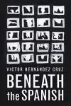 Beneath the Spanish cover