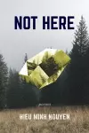 Not Here cover