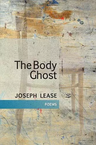 The Body Ghost cover