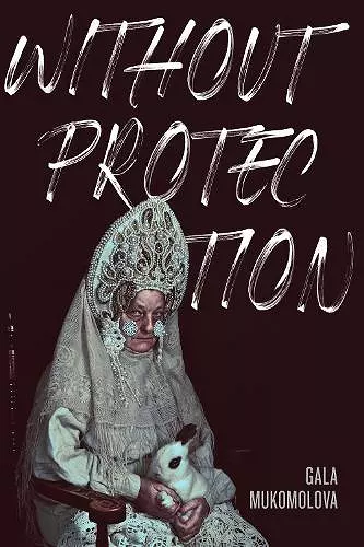 Without Protection cover