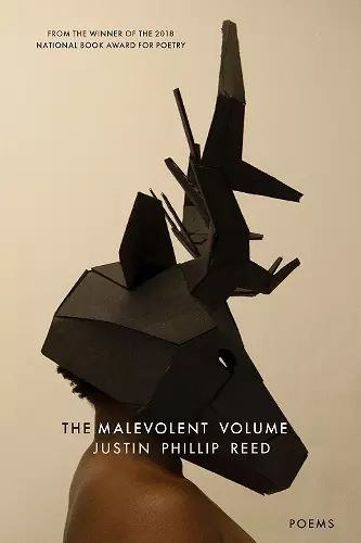 The Malevolent Volume cover
