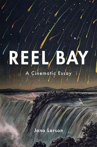 Reel Bay cover