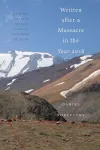 Written After a Massacre in the Year 2018 cover