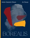 Borealis cover
