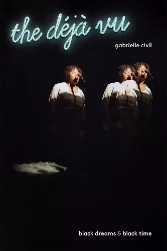 the dej vu cover