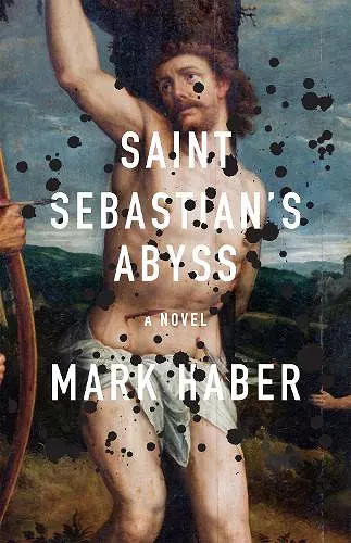 Saint Sebastian's Abyss cover