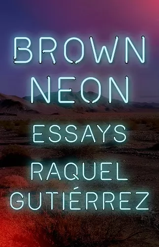 Brown Neon cover