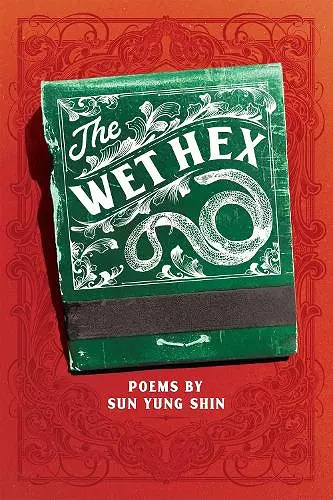 The Wet Hex cover