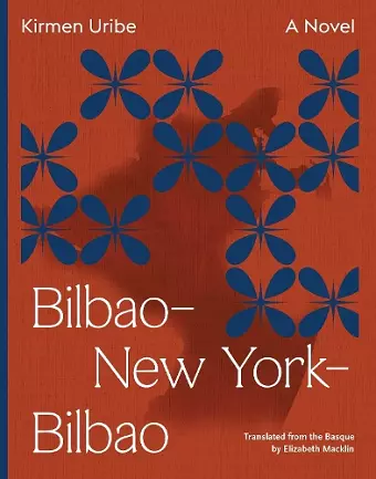 BilbaoNew YorkBilbao cover