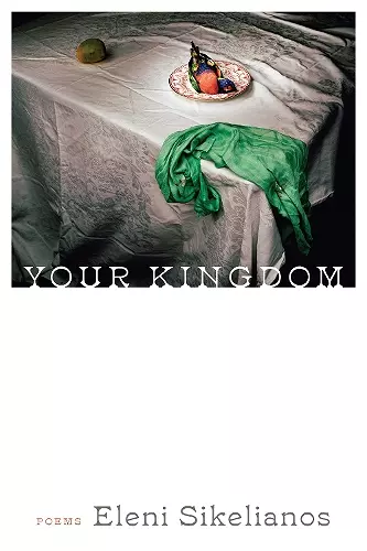 Your Kingdom cover