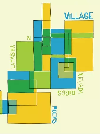 Village cover