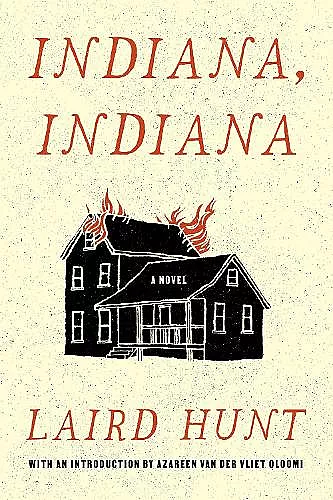 Indiana, Indiana cover