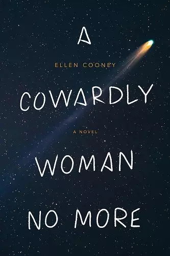 A Cowardly Woman No More cover