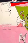 The Heiress/Ghost Acres cover