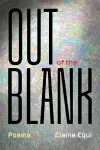 Out of the Blank cover