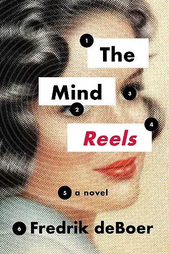 The Mind Reels cover