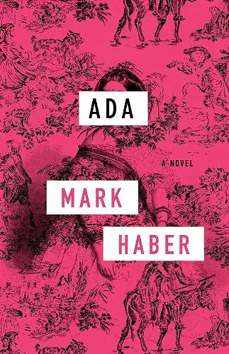 Ada cover