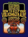 How to Keep Your Volkswagen Alive cover