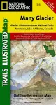 Many Glacier, Glacier National Park cover