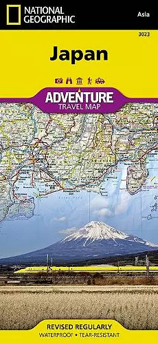 Japan cover