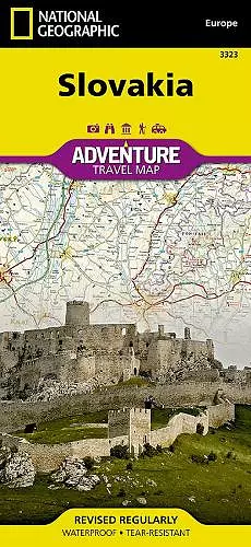 Slovakia cover