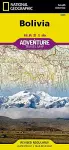 Bolivia cover