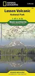 Lassen Volcanic National Park cover