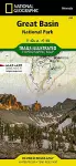 Great Basin National Park cover