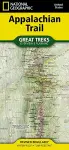 Appalachian Trail Overview and Planning Map cover