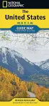 United States Adventure Map cover