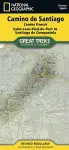 Camino de Santiago Overview & Planning Map cover