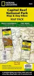 Capitol Reef Day Hikes & National Park Bundle cover