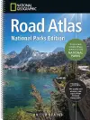 National Geographic Road Atlas 2027 cover