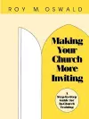 Making Your Church More Inviting cover