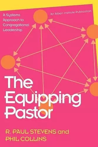 The Equipping Pastor cover