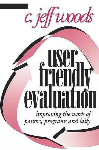 User Friendly Evaluation cover