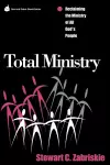 Total Ministry cover