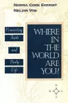 Where in the World Are You? cover