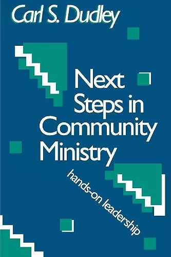 Next Steps in Community Ministry cover