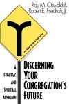 Discerning Your Congregation's Future cover