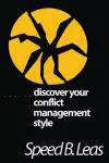 Discover Your Conflict Management Style cover