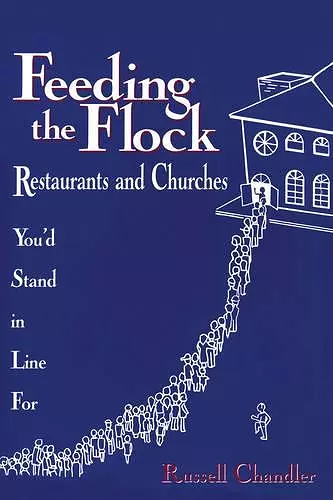 Feeding the Flock cover