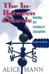 The In-Between Church cover