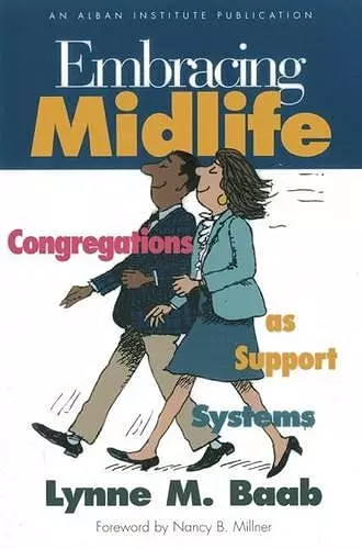 Embracing Midlife cover