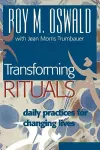 Transforming Rituals cover