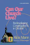 Can Our Church Live? cover